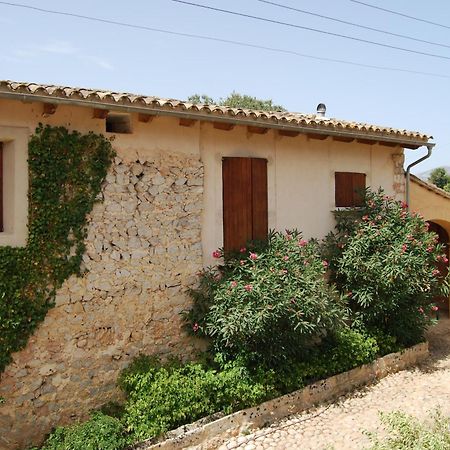 Finca Son Vivot Bagian luar foto