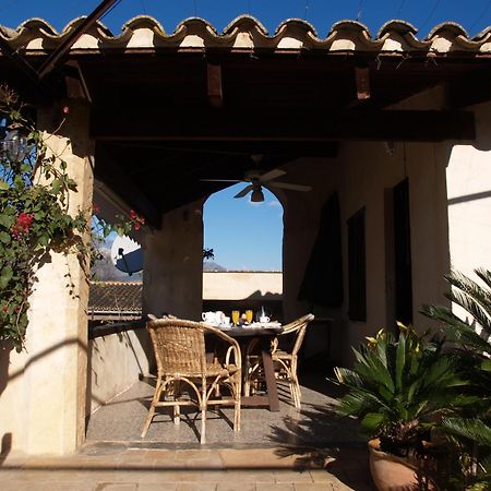 Finca Son Vivot Bagian luar foto