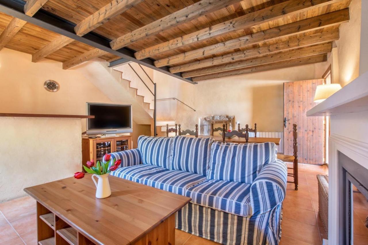 Finca Son Vivot Bagian luar foto
