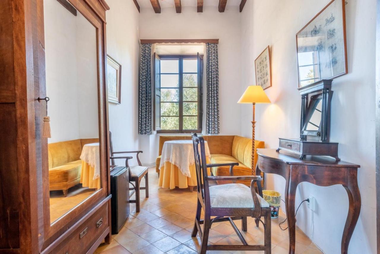 Finca Son Vivot Bagian luar foto