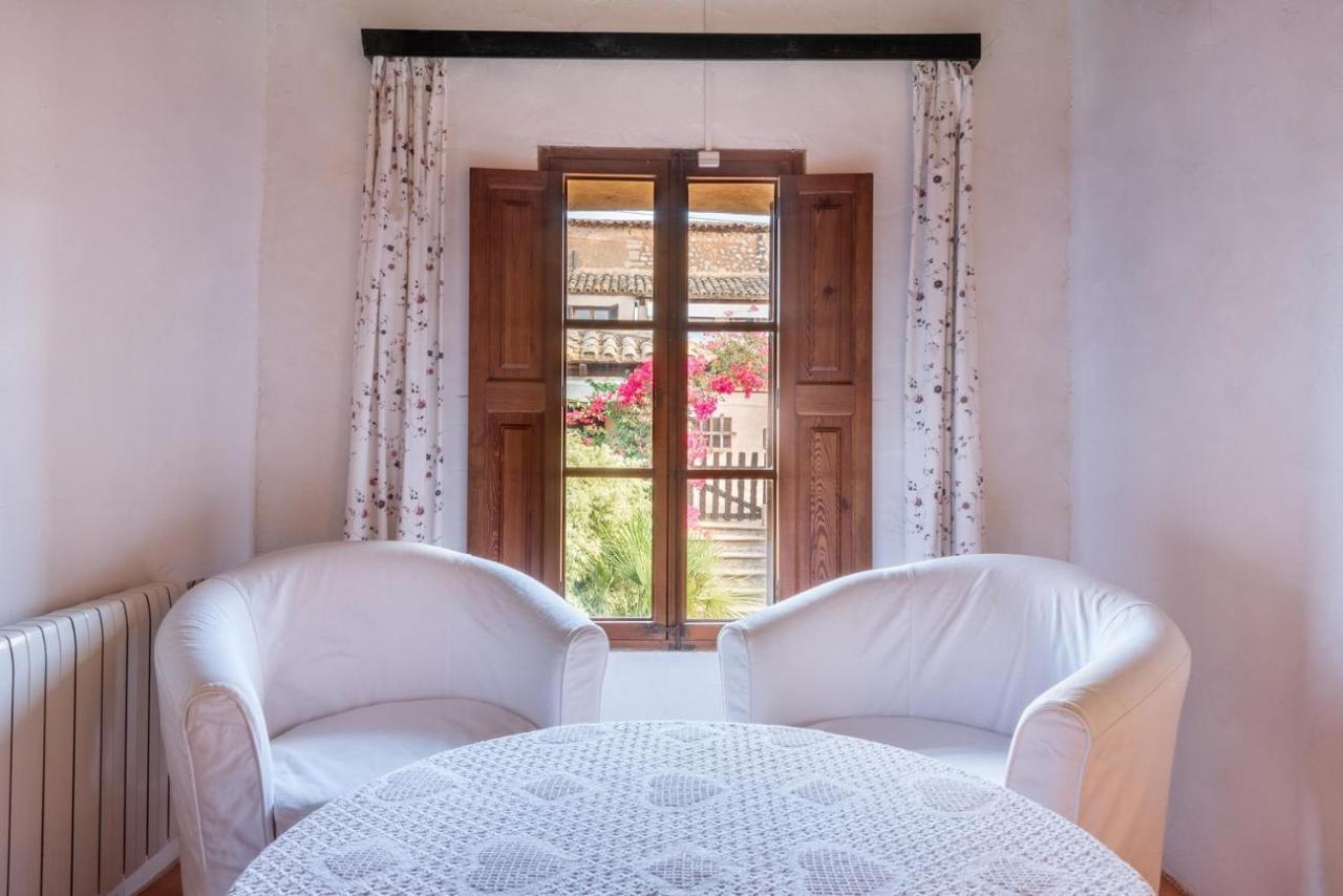 Finca Son Vivot Bagian luar foto