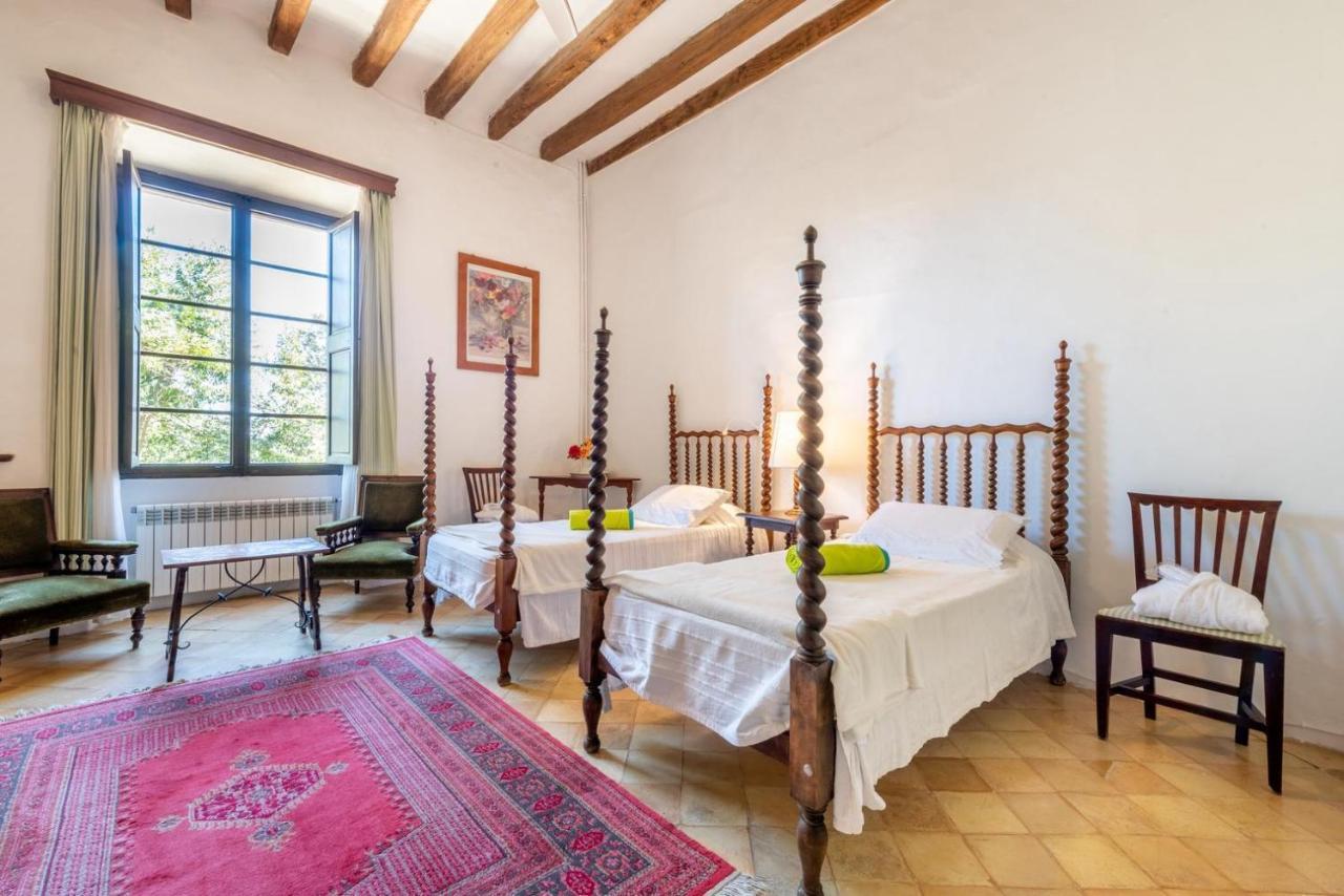 Finca Son Vivot Bagian luar foto