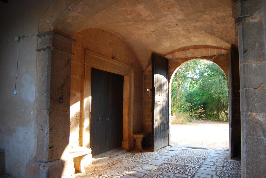 Finca Son Vivot Bagian luar foto