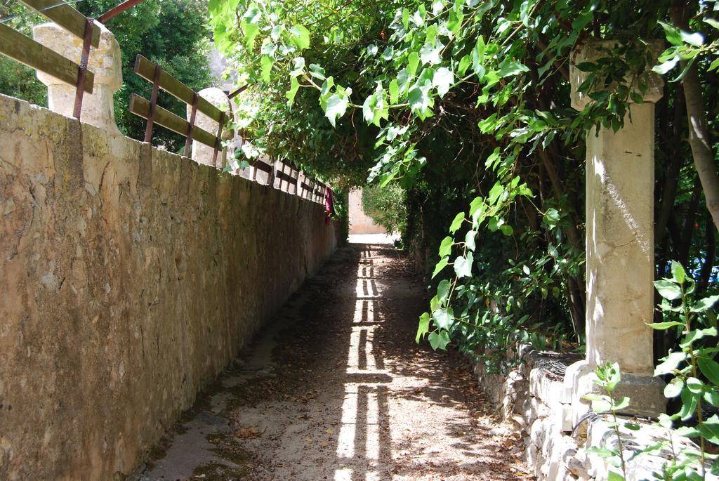 Finca Son Vivot Bagian luar foto
