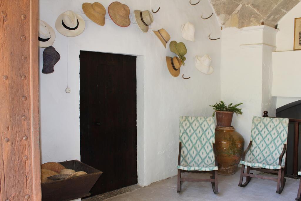 Finca Son Vivot Bagian luar foto