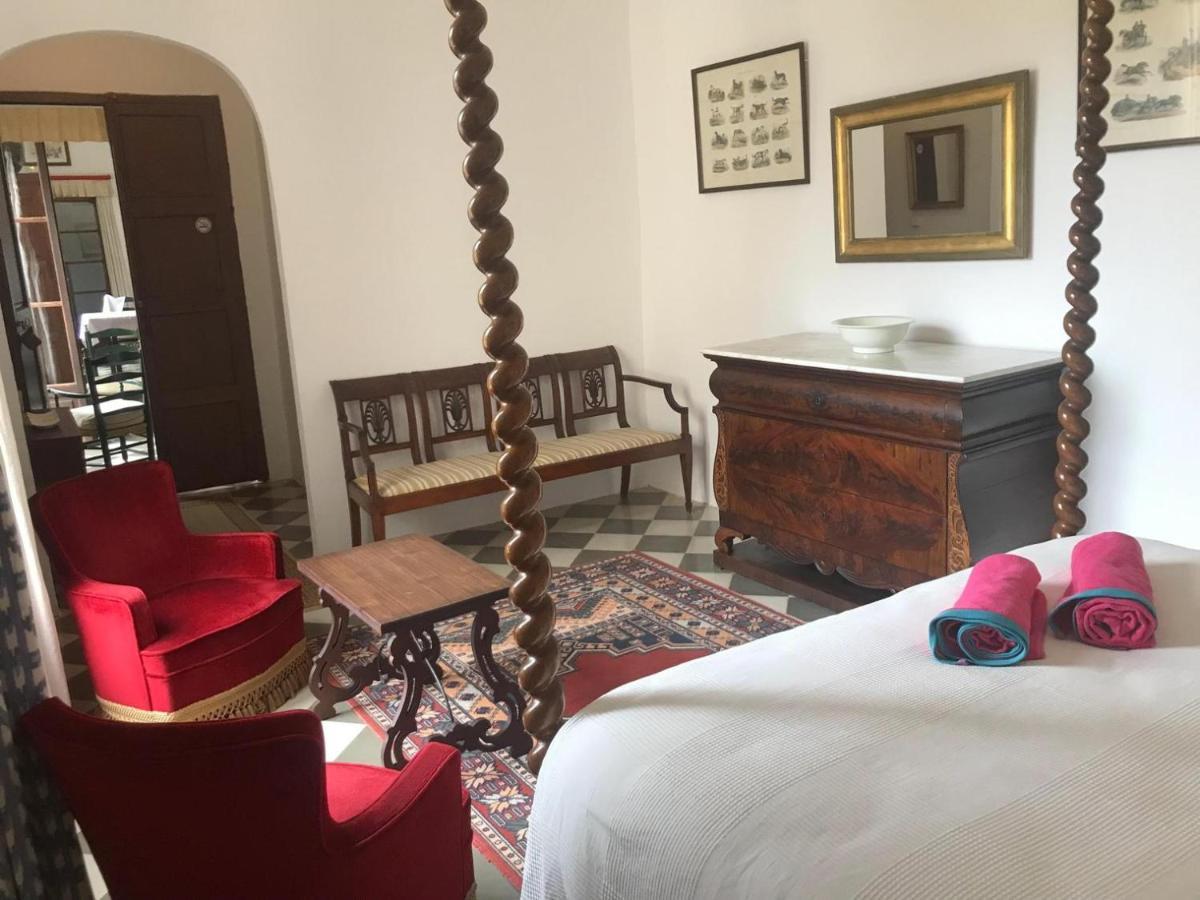 Finca Son Vivot Bagian luar foto