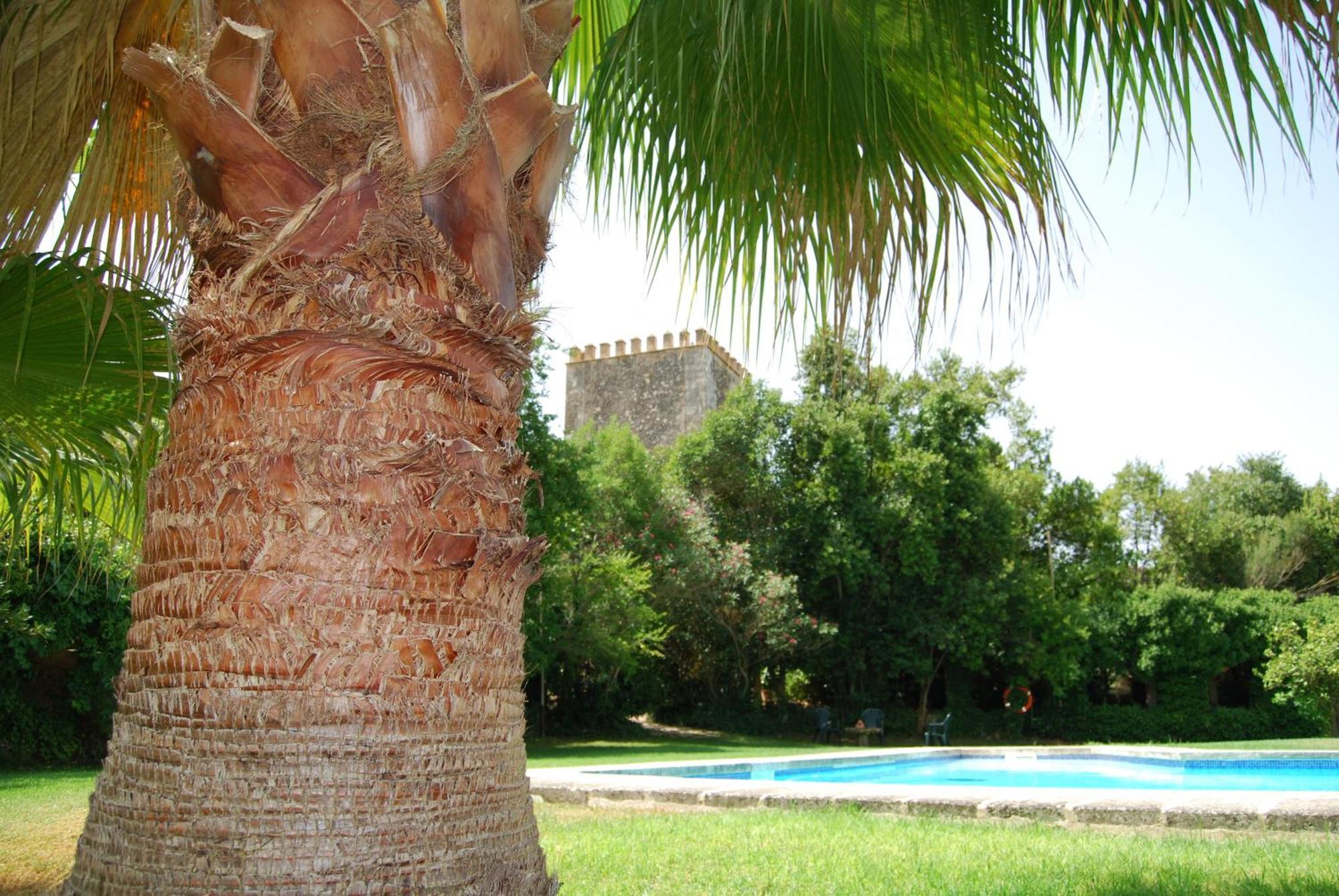 Finca Son Vivot Bagian luar foto