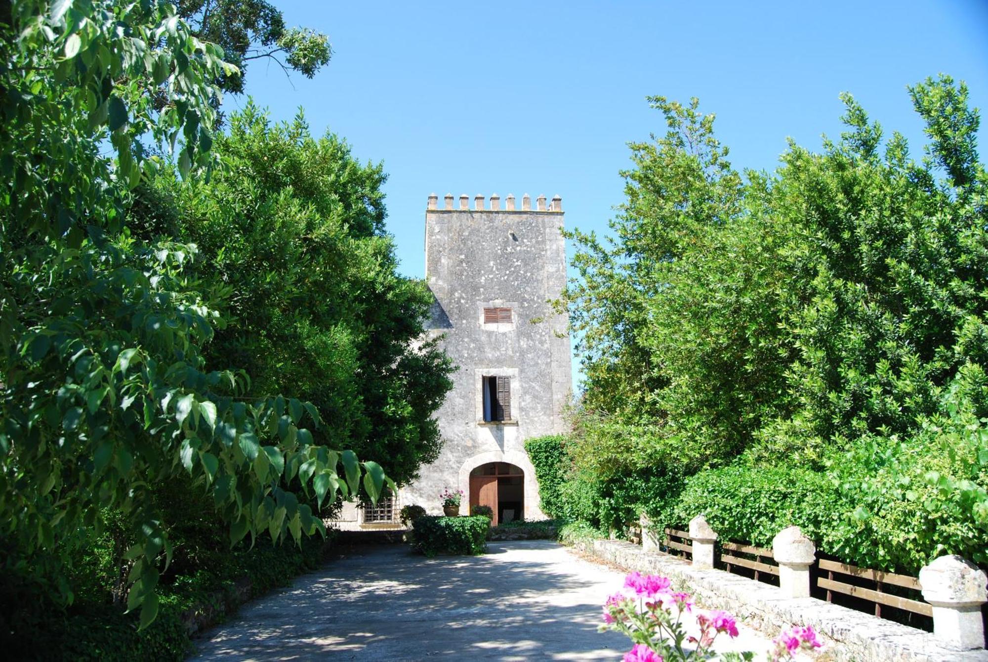 Finca Son Vivot Bagian luar foto