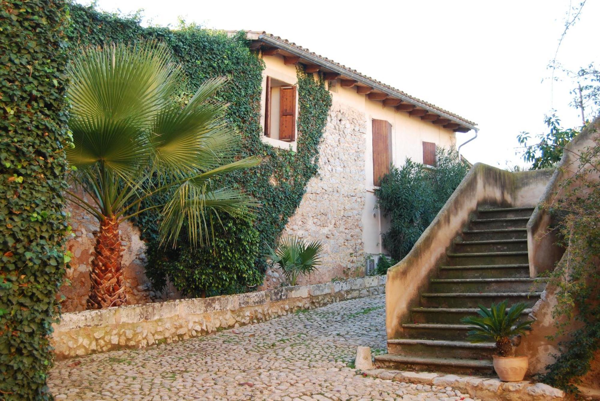 Finca Son Vivot Ruang foto