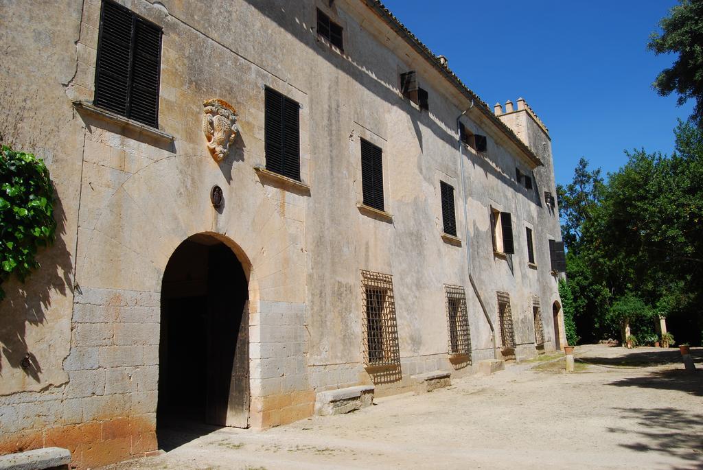 Finca Son Vivot Bagian luar foto