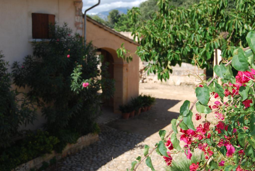Finca Son Vivot Bagian luar foto