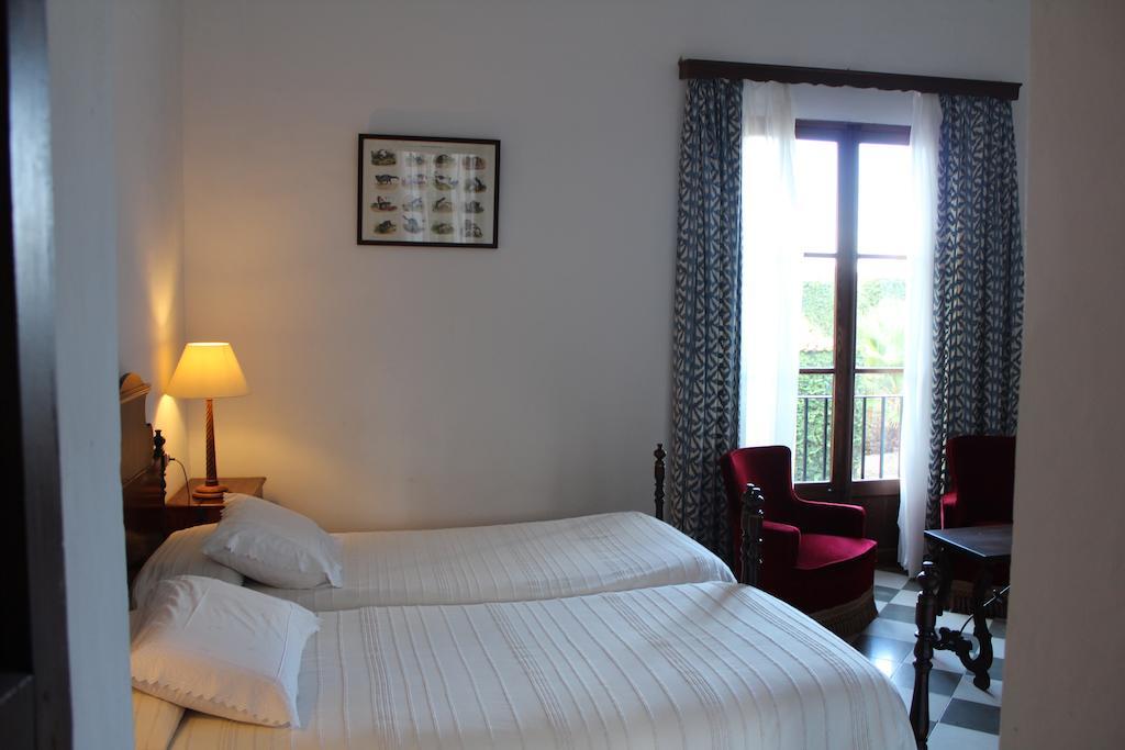 Finca Son Vivot Bagian luar foto