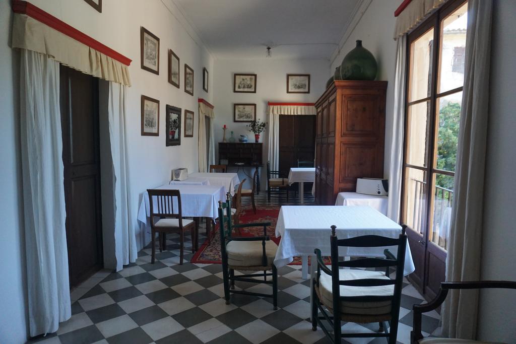 Finca Son Vivot Bagian luar foto