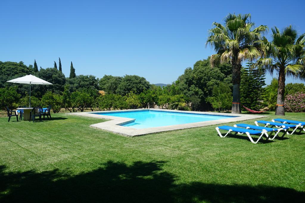 Finca Son Vivot Bagian luar foto