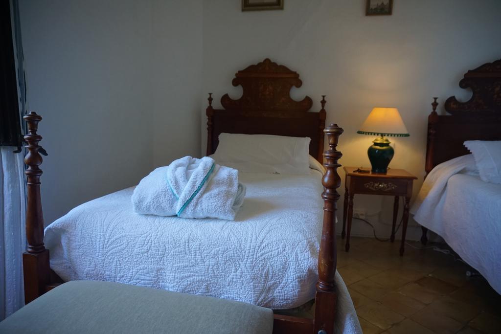 Finca Son Vivot Bagian luar foto